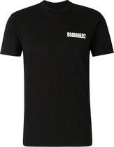 Dsquared2 Chest Logo Tee