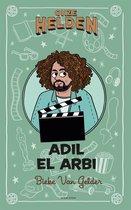 Onze helden: Adil El Arbi