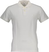 GANT Polo Shirt Short sleeves Men - S / ROSSO