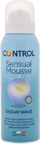 CONTROL | Control Mousse Sensual Wave Massage Cream 125 Ml