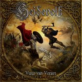 Heidevolk - Vuur Van Verzet (CD)
