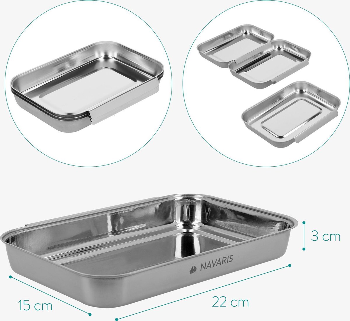 Mangeoire Perroquet Lot De 3 Gamelles Acier Inoxydable Pour Oiseaux - Avec Supports De Serrage Pour Cage équipement Oiseau Pratique Mangeoire Perroquet Lot De 3 Gamelles Acier Inoxydable Pour Oiseaux - Avec Supports De Serrage Pour Cage équipement Oiseau Pratique