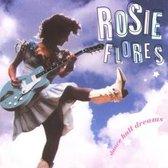Rosie Flores - Dance Hall Dreams (CD)