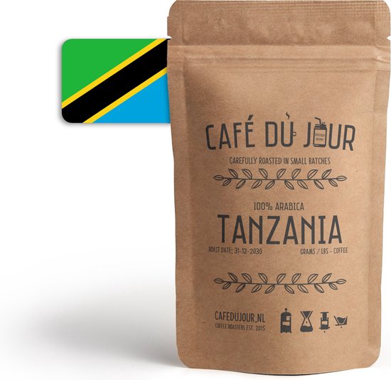 Koffiebonen vergelijken en goedkoop koffiebonen kopen