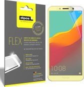 dipos I 3x Beschermfolie 100% compatibel met Honor 7A Folie I 3D Full Cover screen-protector