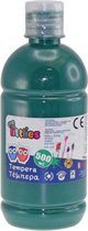 verf junior 500 ml groen