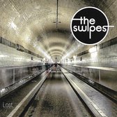 Swipes - Lost (CD)