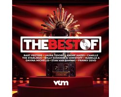 The Best Of (CD)