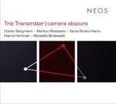Trio Transmitter - Camera Obscura (CD)