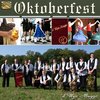 D'wynne Mugge - Oktoberfest (CD)