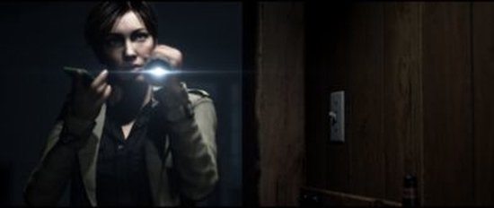 Hidden Agenda - PS4 - Jeu Occasion Pas Cher