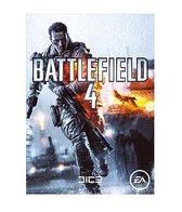 Electronic Arts Battlefield 4 Xbox 360, Xbox 360, Multiplayer modus, Fysieke media