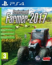 Professional Farmer 2017 - PS4