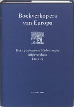 Boekverkopers van Europa
