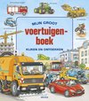 foto van Mijn groot voertuigenboek