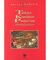 Türkiye Komünist Partisi'nin Sönümlenmesi