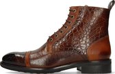 Melvin & Hamilton Heren Veterboots Patrick 28