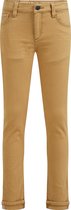 WE Fashion Jongens slim fit jeans met stretch