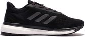 adidas Performance Sonic Drive W Hardloopschoenen Vrouwen zwart 36