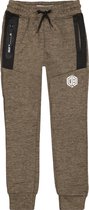 Vingino Daley Blind jongens joggingbroek Symar Herb Green