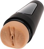 Main Squeeze Cherie DeVille - Sextoys - Masturbators - Toys voor heren - Kunstvagina