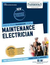 Career Examination Series - Maintenance Electrician