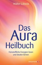 Boek cover Das Aura-Heilbuch van Walter Lübeck