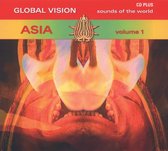 Various Artists - Global Vision Asia Vol. 1 (CD)