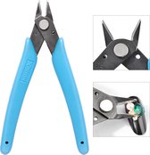 Micro shear, flush cutter