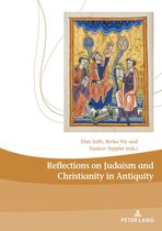 Dieux, Hommes et Religions / Gods, Humans and Religions 25 - Reflections on Judaism and Christianity in Antiquity