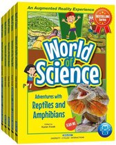World Of Science - World Of Science (Set 2)