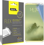 dipos I 3x Beschermfolie 100% compatibel met Meizu 16 Folie I 3D Full Cover screen-protector