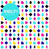 Various Artists - Melt! Vi (CD)