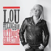 Lou Fellingham - Ultimate Collection (CD)