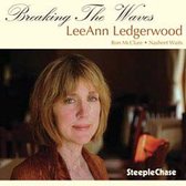 Leeann Ledgerwood - Breaking The Waves (CD)
