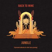 Jungle - Back To Mine (2 CD)