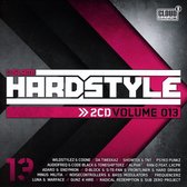 Various Artists - Slam! Hardstyle Volume 13 (2 CD)
