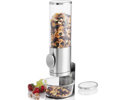 AdHoc Deposito Cereal dispenser - H 425mm