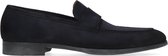 Magnanni 22816 Loafers - Instappers - Heren - Blauw - Maat 46