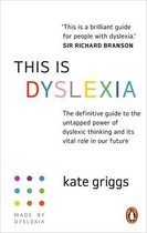 This is Dyslexia
