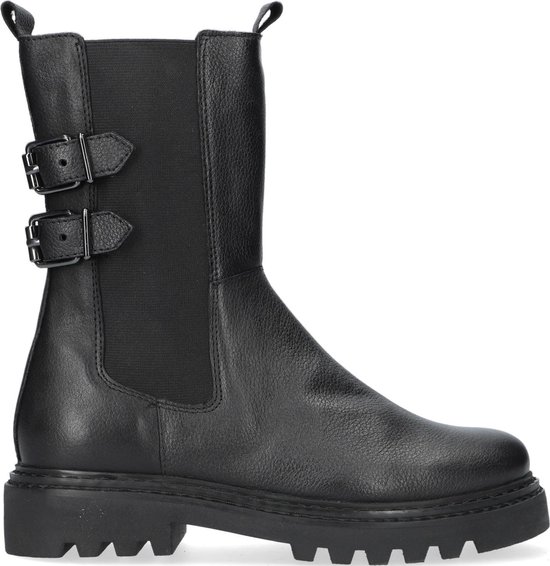 Omoda Lpsaturno Chelsea boots - Enkellaarsjes - Dames - Zwart - Maat 39 |  bol.com