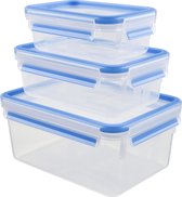 Tefal K3028912 boîte hermétique alimentaire