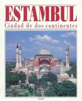 İstanbul Küçük   İspanyolca Estambul