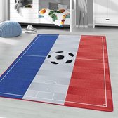 Voetbalkleed - Pleun Nederland 80x120cm