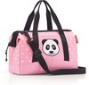 Panda Pois Pink Rose