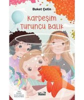 Kardeşim Turuncu Balık