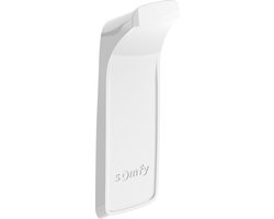 Somfy Ophangknop - muursteun Situo io en RTS handzenders - Somfy rolluik afstandsbediening