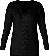 YEST Agaat Tuniek - Black - maat 42