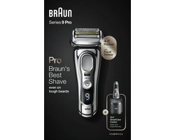 Braun Elektrisch Scheerapparaat Series 9 Pro 9466cc