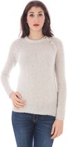 FRED PERRY Sweater Women - M / BIANCO